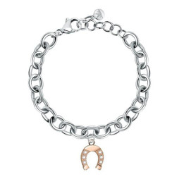 Morellato S72108376 - Ladies Bracelet SAUY13 Silver