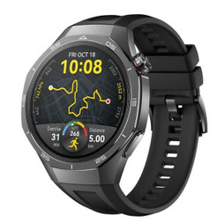 Huawei S77208765 - Mens Watch 55020DKD Black