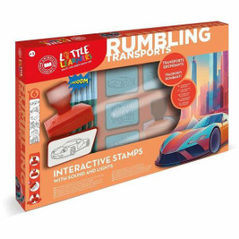Multiprint S71009333 - Timbres 93930