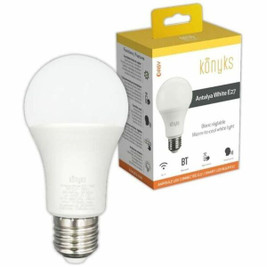Konyks S71001438 - Smart Light bulb e27 White F E27 (6500 K) (1 Unit)