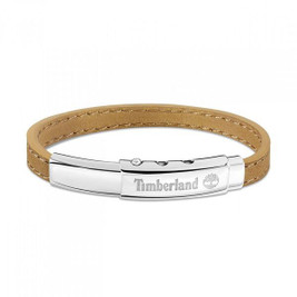 Timberland S72109391 - Men's Bracelet AMITY