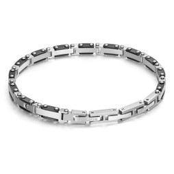 Police S72109199 - Mens Bracelet PEAGB0039201