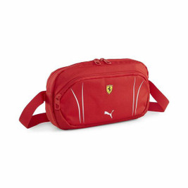Puma S64123859 - Gürteltasche Ferrari Sptwr Race Rot