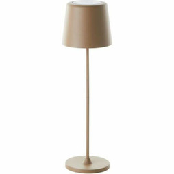 Brilliant S71000526 - Lampe de bureau Kaami Doré