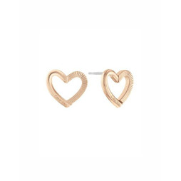 Calvin Klein S72105161 - Ladies Earrings 35000392 Sterling silver 925 Golden