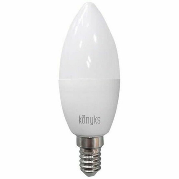Konyks S7174792 - LED lamp E14 25 W