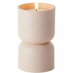 Brilliant S7198294 - Bougie LED Beige 3 W 18 x 9,8 cm Plastique