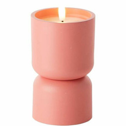 Brilliant S7198295 - Bougie LED Terre cuite 3 W 15 x 8 cm Plastique