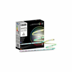 Calex S7191236 - LED-Leisten 24 W 5 m Warmes Weiß 6500 K