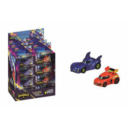 Batman S2436731 - Auto mit Schwungrad-Antrieb