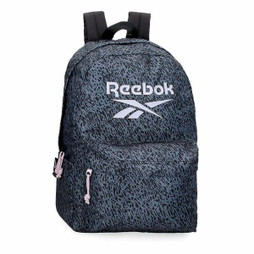 Reebok S2029634 - Casual Backpack Black
