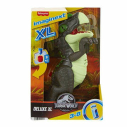 Jurassic World S2450222 - Figurine d’action Dracorex