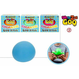 Colorbaby S2449839 - Educational Game Squeezy