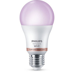 Philips S7922571 - Smart Light bulb Wiz Full Colors F 8,5 W E27 806 lm (2200-6500 K)