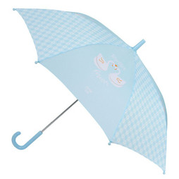 Glow Lab S4309883 - Parapluie Cisnes Bleu Ø 86 cm