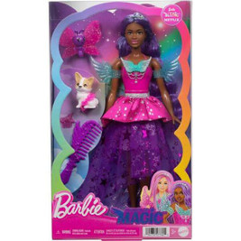 Barbie S2450223 - Doll