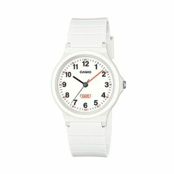 Casio S0461190 - Ladies Watch LQ-24B-7BEF