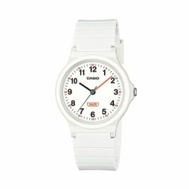 Casio S0461190 - Ladies' Watch LQ-24B-7BEF