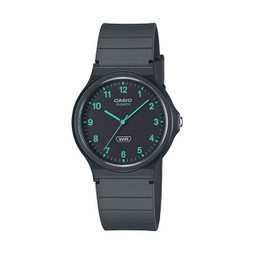 Casio S0461184 - Mens Watch MQ-24B-8BEF