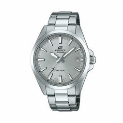 Casio S0461179 - Mens Watch EFV100D8AVUEF Silver