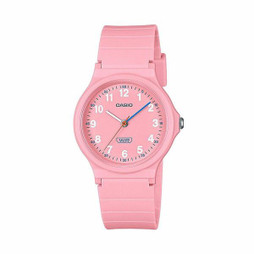 Casio S0461193 - Ladies Watch LQ-24B-4BEF