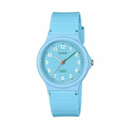 Casio S0461192 - Damenuhr LQ-24B-2BEF