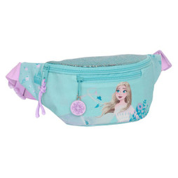 Frozen S4309472 - Gürteltasche Hello spring Hellblau 23 x 12 x 9 cm