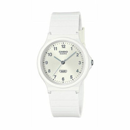 Casio S0461185 - Mens Watch MQ-24B-7BEF