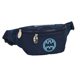 Batman S4309761 - Belt Pouch Legendary Navy Blue 23 x 12 x 9 cm