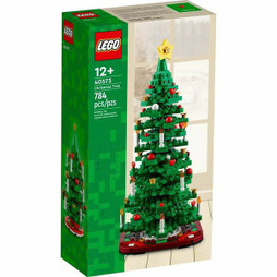 Lego S71011243 - Construction set 40573 Multicolour