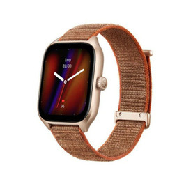 Amazfit M0325230 - Smartwatch GTS 4