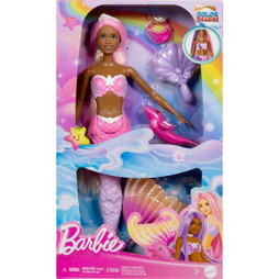 Mattel S2450224 - Poupée Bébé