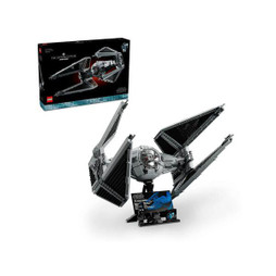 Lego S91111201 - Construction set TIE Interceptor