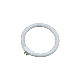 EDM Product S7921000 - Fluorescent pipe EDM 00301 30287 White 12 W T4 Replacement Circular (6500 K)