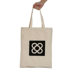Versa S3412105 - Einkaufstasche Polyester 36 x 48 x 36 cm