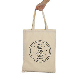 Versa S3412107 - Einkaufstasche Eco Frendly Polyester 36 x 48 x 36 cm