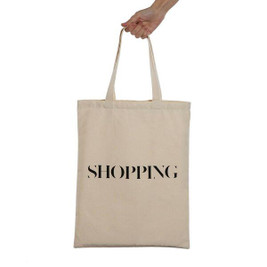 Versa S3412106 - Shopping Bag Shopping Polyester 36 x 48 x 36 cm