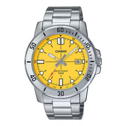 Casio S72112577 - Mens Watch DIVER (Ø 45 mm)