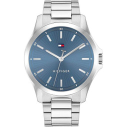 Tommy Hilfiger S72113639 - Mens Watch BRUCE (Ø 43 mm)