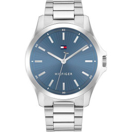 Tommy Hilfiger S72113639 - Men's Watch BRUCE (Ø 43 mm)