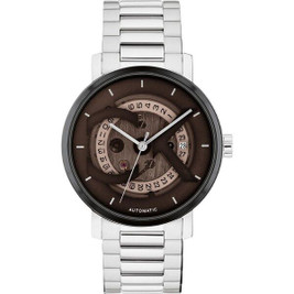 Calvin Klein S72113630 - Men's Watch ICONIC AUTOMATIC (Ø 40 mm)