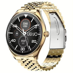 LIU JO S72112916 - Montre Homme SWLJ161
