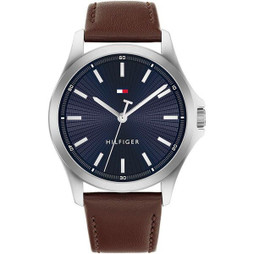Tommy Hilfiger S72113642 - Mens Watch BRUCE (Ø 43 mm)
