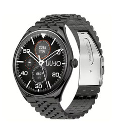 LIU JO S72112915 - Montre Homme SWLJ160