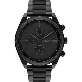 Calvin Klein S7272736 - Men's Watch 25200359 (Ø 44 mm)