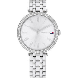 Tommy Hilfiger S72113635 - Ladies Watch NATALIE (Ø 38 mm)