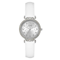 Guess S72113353 - Damenuhr ENCHANTMENT (Ø 32 mm)
