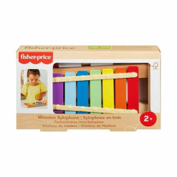 Fisher Price S71007094 - Jouet Educatif HXV13