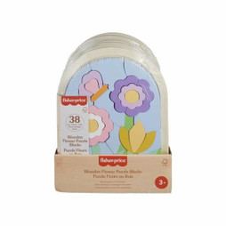 Fisher Price S71007092 - Jouet Educatif HXT97