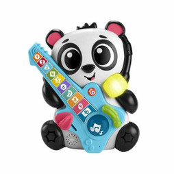 Fisher Price S71009050 - Jouet Educatif HYK95